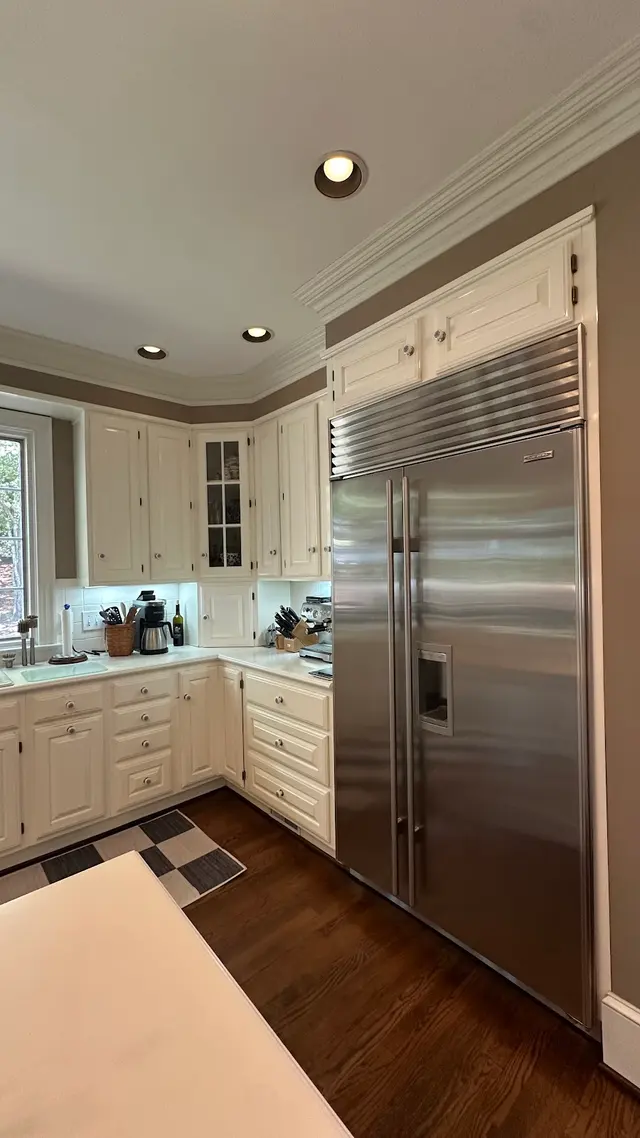 Nicely Done Cleaning Services — photo from the business 11