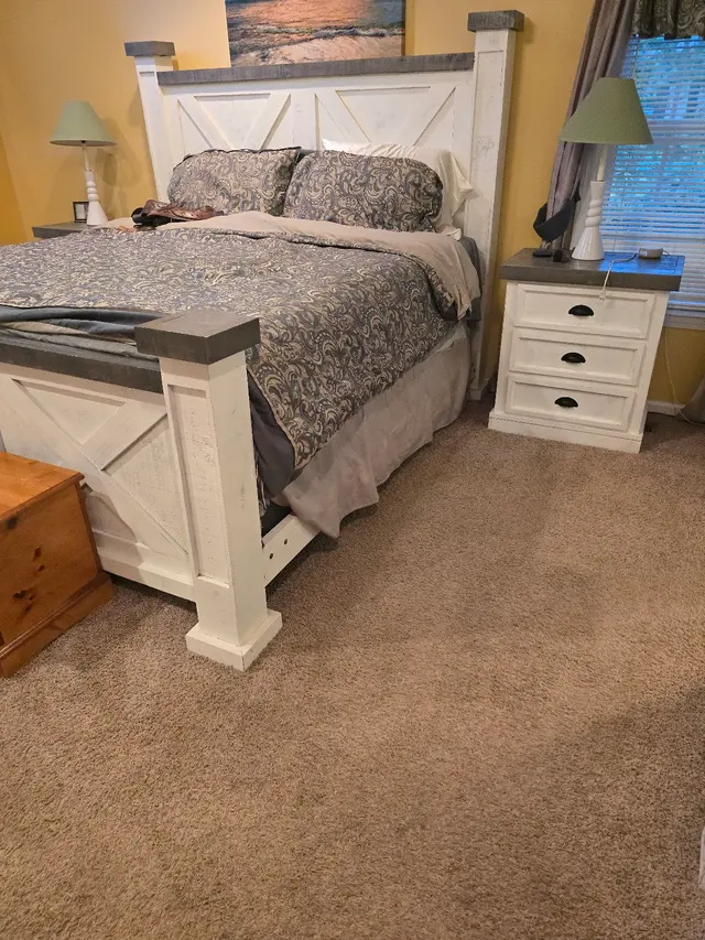 Nicely Done Cleaning Services — customer photo 5