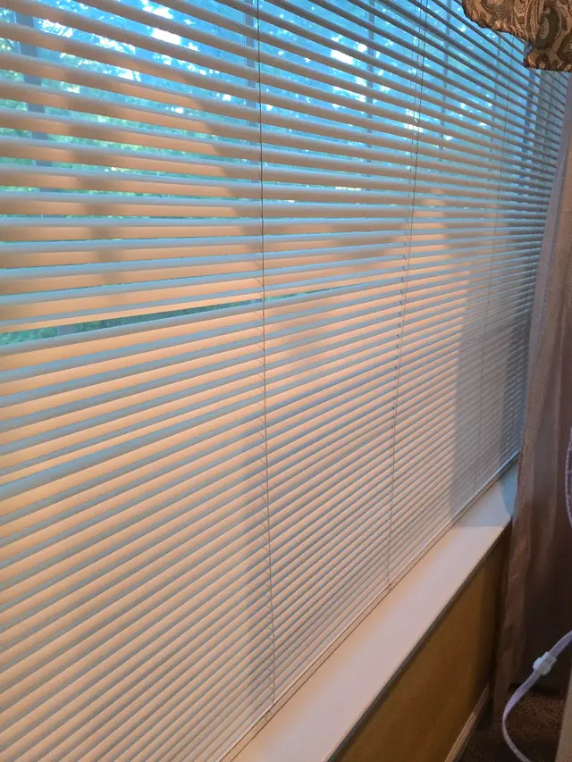 Customer photo of work by Nicely Done Cleaning Services, from Carolyn Lambeth's review