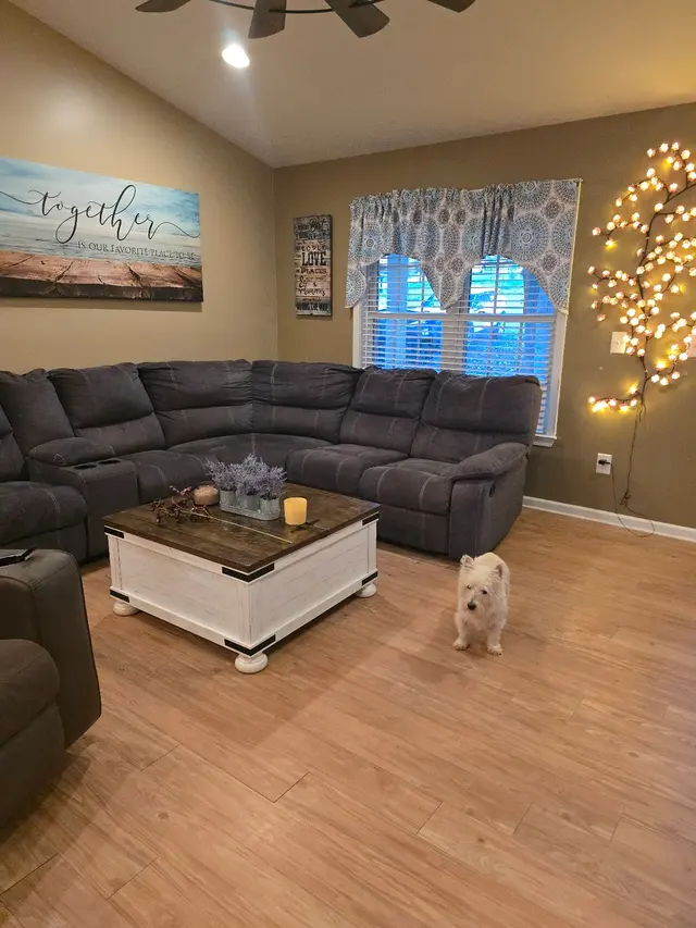 Nicely Done Cleaning Services — customer photo 2