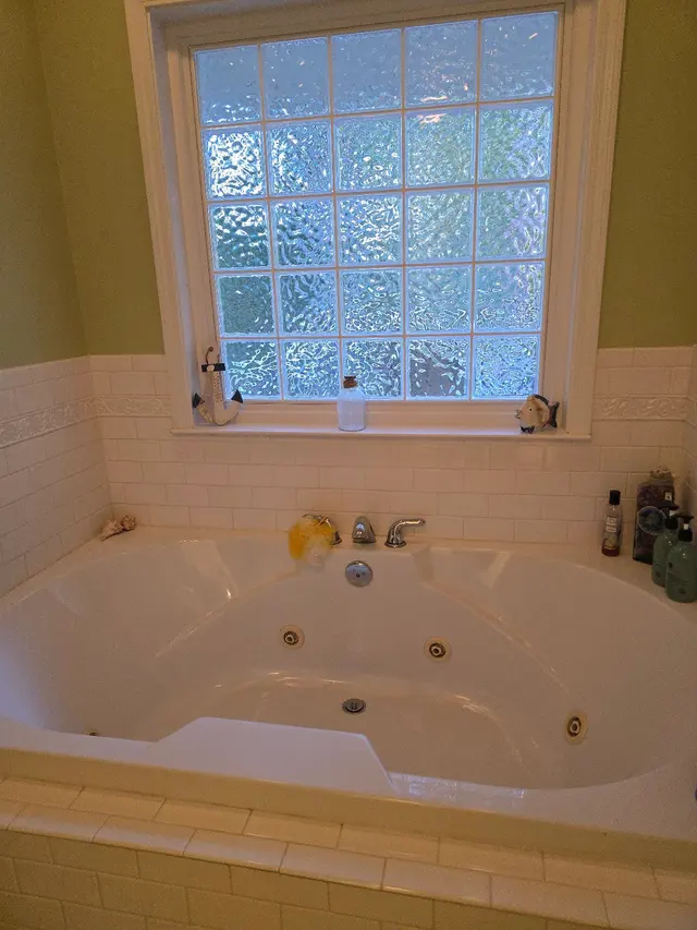 Customer photo of work by Nicely Done Cleaning Services, from Carolyn Lambeth's review