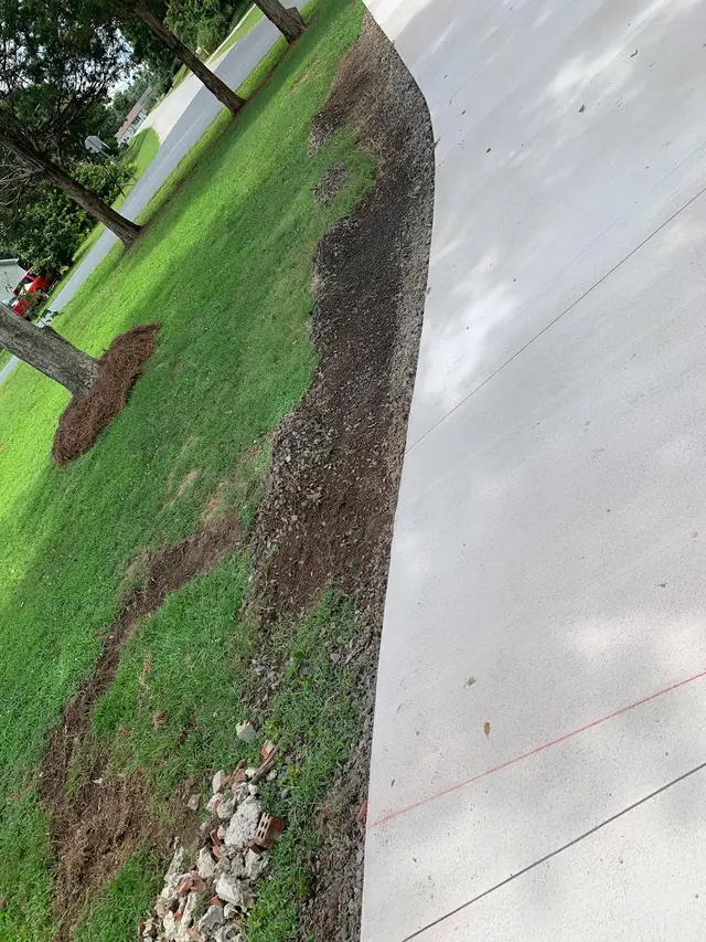 Customer photo from Leslie's review