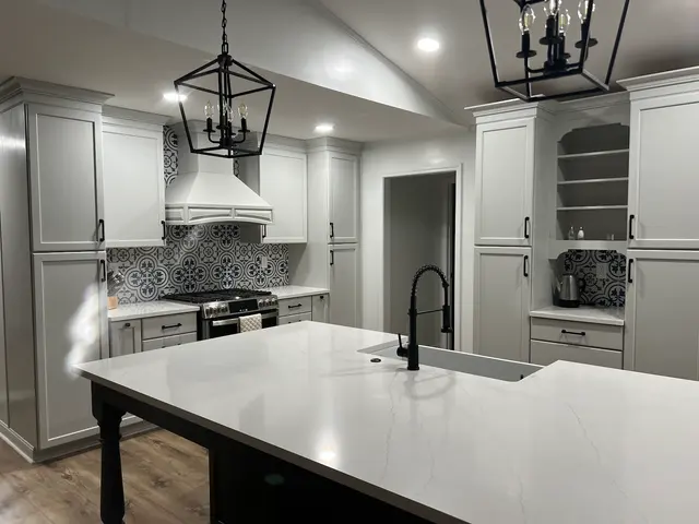 All About Perfection Property Maintenance & Construction LLC — customer photo 10