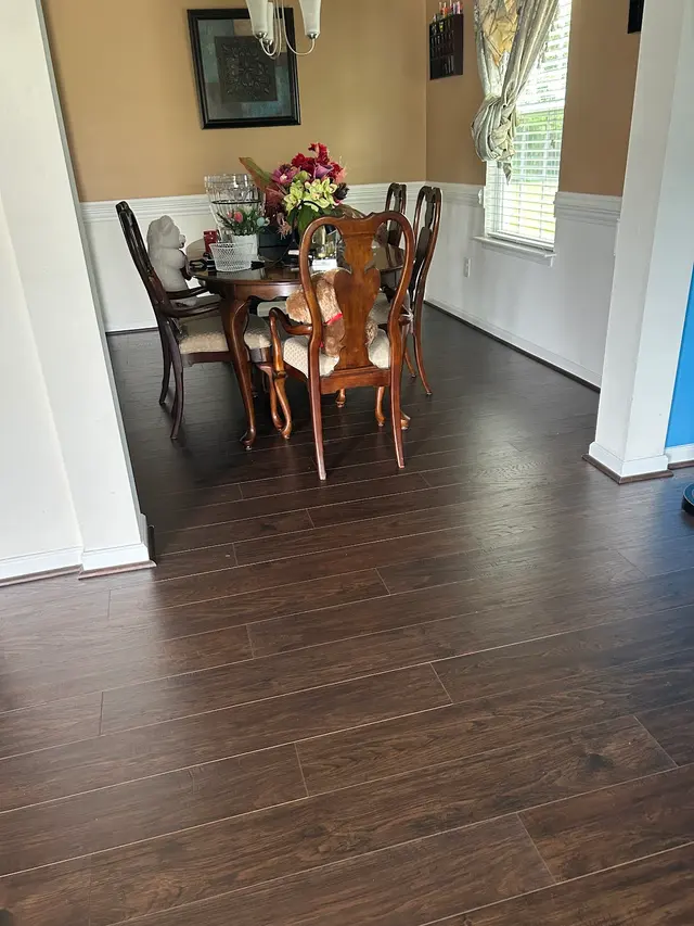 All About Perfection Property Maintenance & Construction LLC — customer photo 9