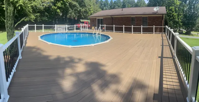 All About Perfection Property Maintenance & Construction LLC — photo from the business 11