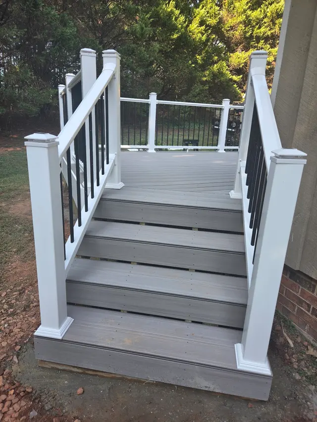 Customer photo from Barry's review