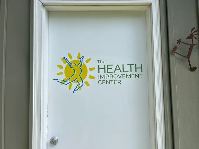 The Health Improvement Center - Dr. Katie Thompson, D.C., MSTN — photo from the business 6