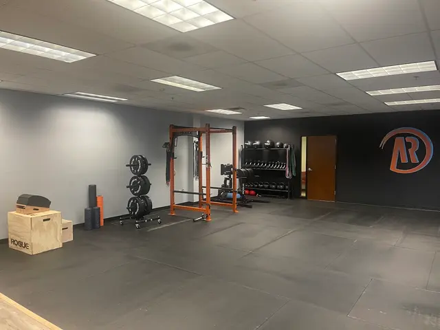 Active Reload Health and Performance- Bristow/Manassas, VA — photo from the business 1