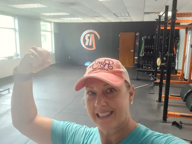 Customer photo of work by Active Reload Health and Performance- Bristow/Manassas, VA, from Michelle Erwin's review