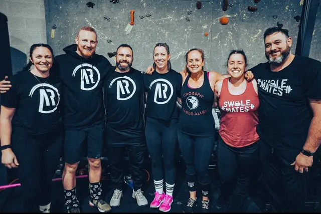 Active Reload Health and Performance- Bristow/Manassas, VA — photo from the business 4