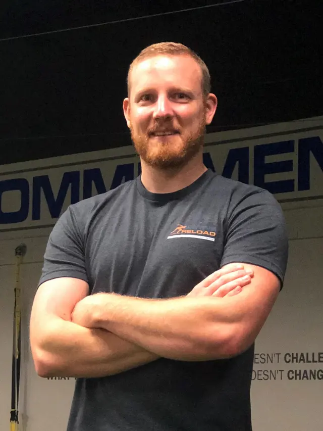 Active Reload Health and Performance- Bristow/Manassas, VA — photo from the business 3