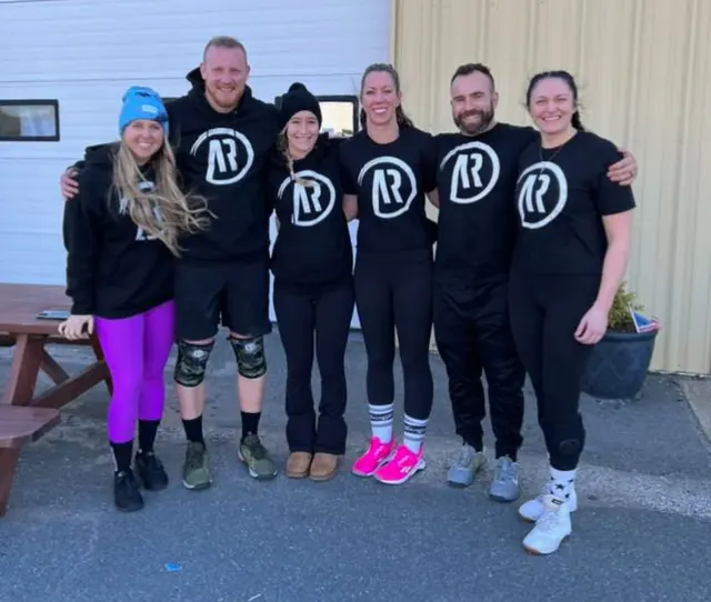 Active Reload Health and Performance- Bristow/Manassas, VA — photo from the business 10