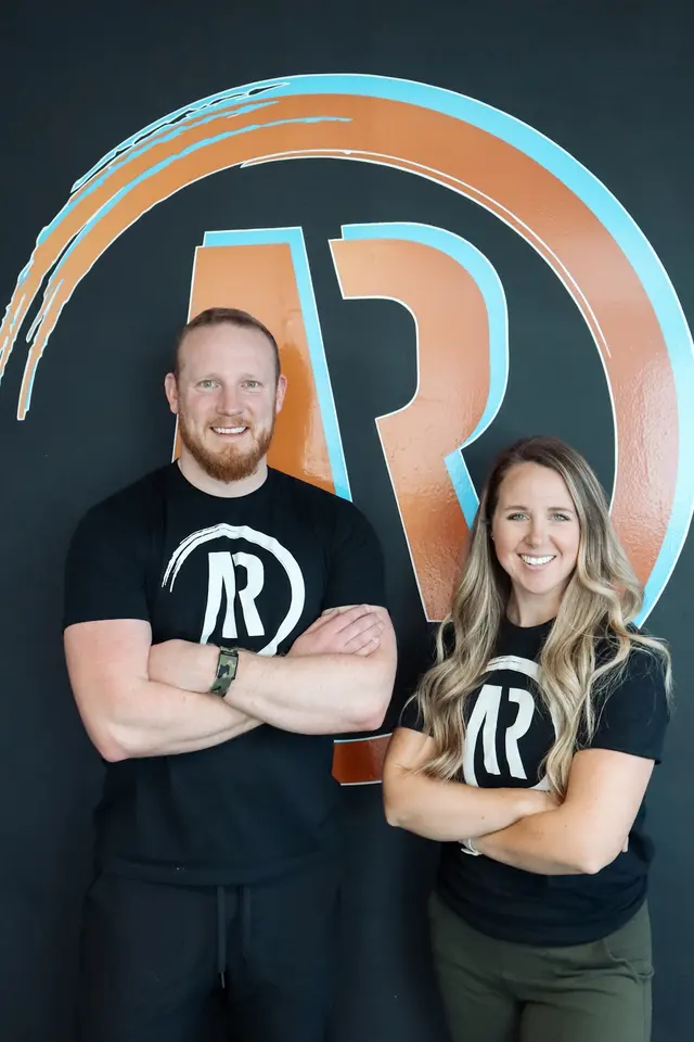 Active Reload Health and Performance- Bristow/Manassas, VA — photo from the business 7