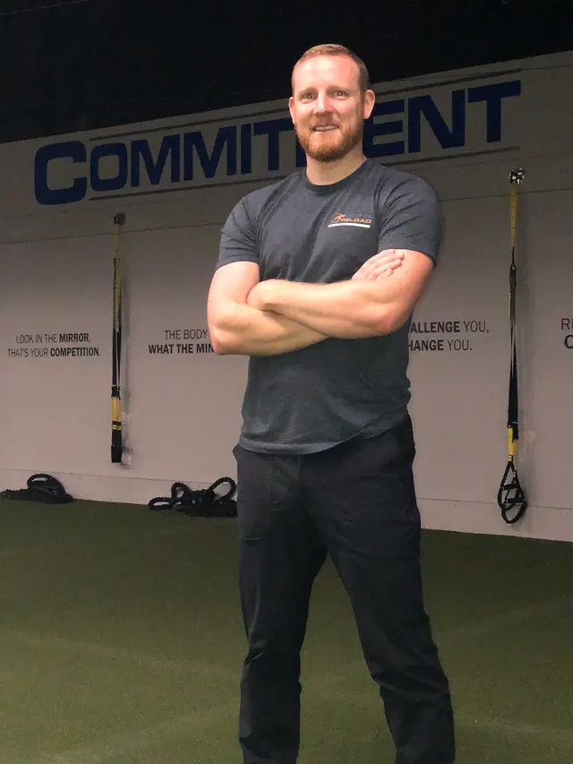 Active Reload Health and Performance- Bristow/Manassas, VA — photo from the business 2