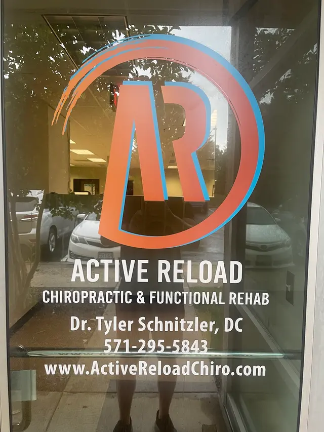 Active Reload Health and Performance- Bristow/Manassas, VA — photo from the business 5
