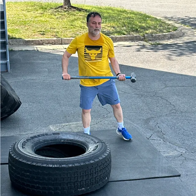 Raise the Bar Fitness — photo from the business 7