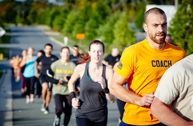 Raise the Bar Fitness — photo from the business 8