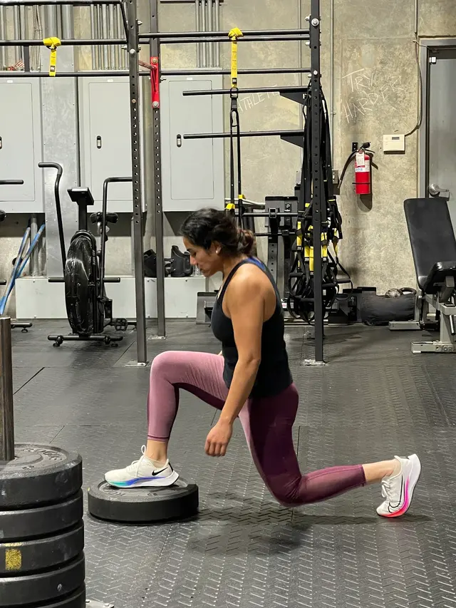 Raise the Bar Fitness — photo from the business 6