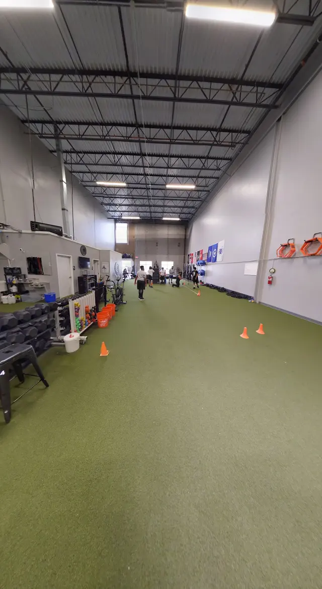 C4 Explosive Sports Training — customer photo 8