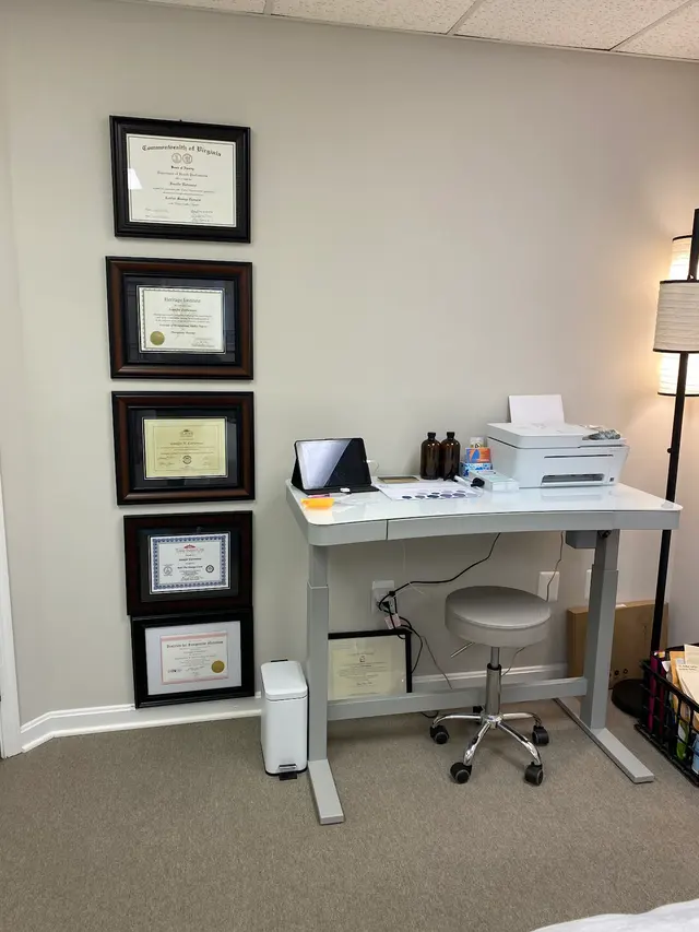 Alternative Bodyworx Studio — photo from the business 6