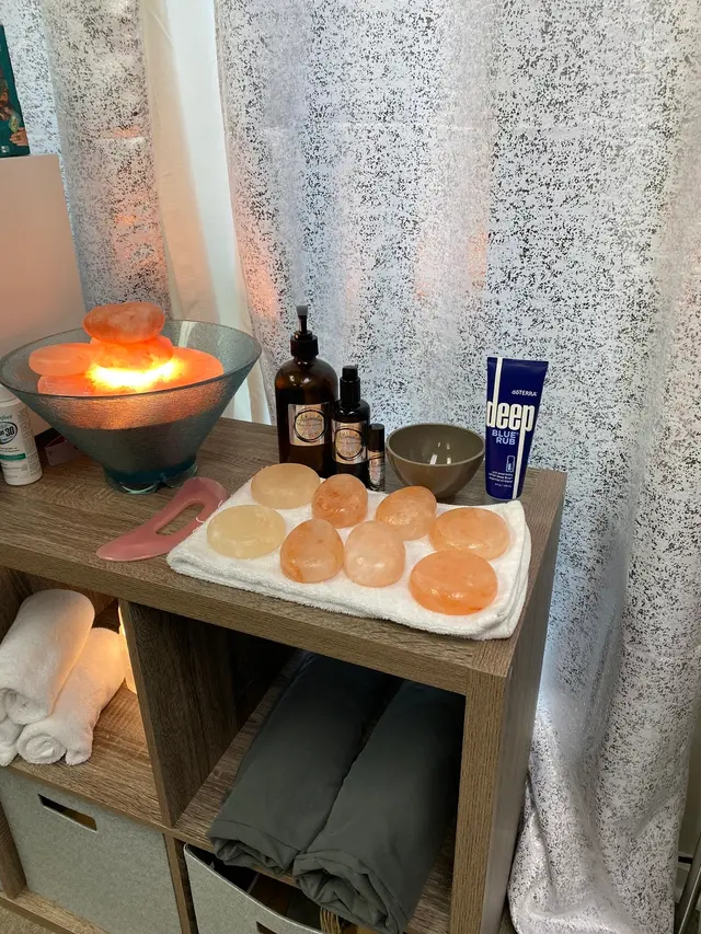 Alternative Bodyworx Studio — photo from the business 8