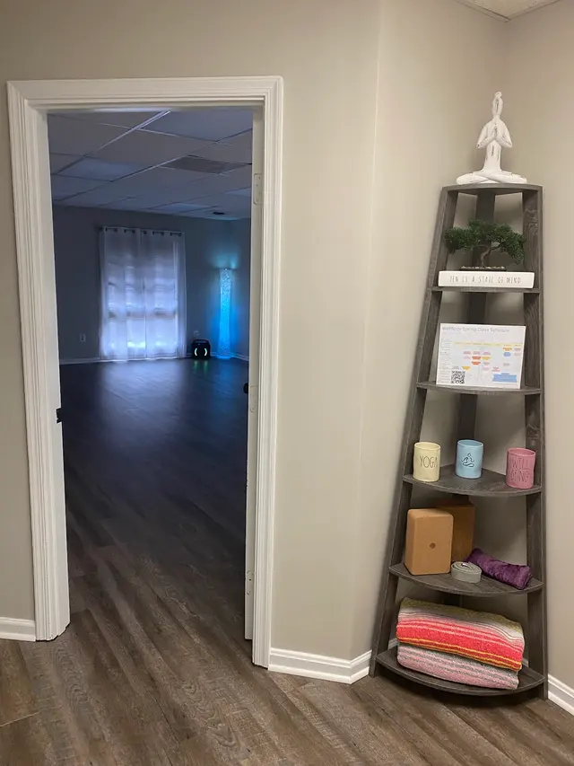 Alternative Bodyworx Studio — photo from the business 4