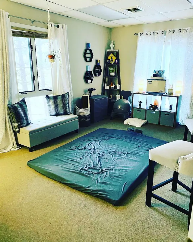 Alternative Bodyworx Studio — photo from the business 3