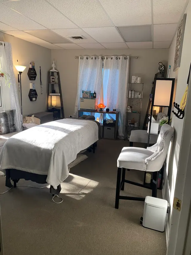 Alternative Bodyworx Studio — photo from the business 2