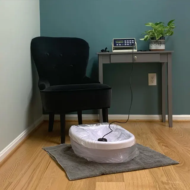 Vitality Vibe Wellness Center — photo from the business 3