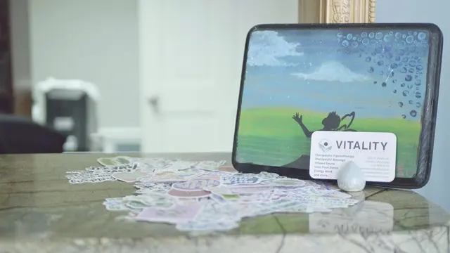 Vitality Vibe Wellness Center — photo from the business 10