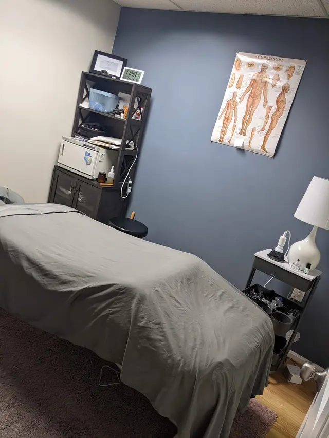 Vitality Vibe Wellness Center — customer photo 7
