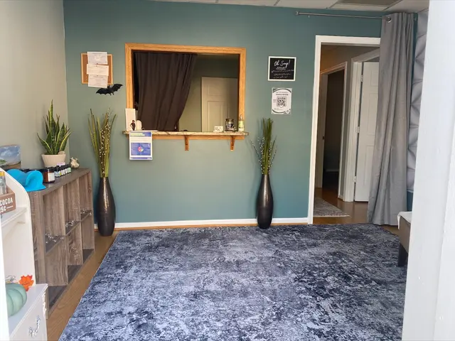 Vitality Vibe Wellness Center — photo from the business 5