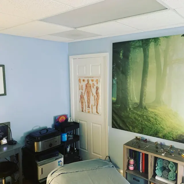 Vitality Vibe Wellness Center — photo from the business 8