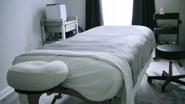 Vitality Vibe Wellness Center — photo from the business 4