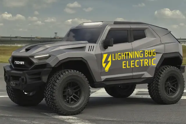 Lightning Bug Electric — customer photo 11
