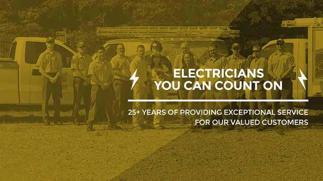 Lightning Bug Electric — photo from the business 1