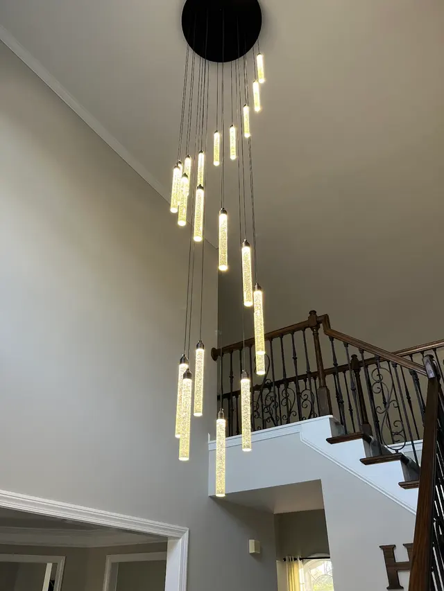 Lightning Bug Electric — customer photo 7