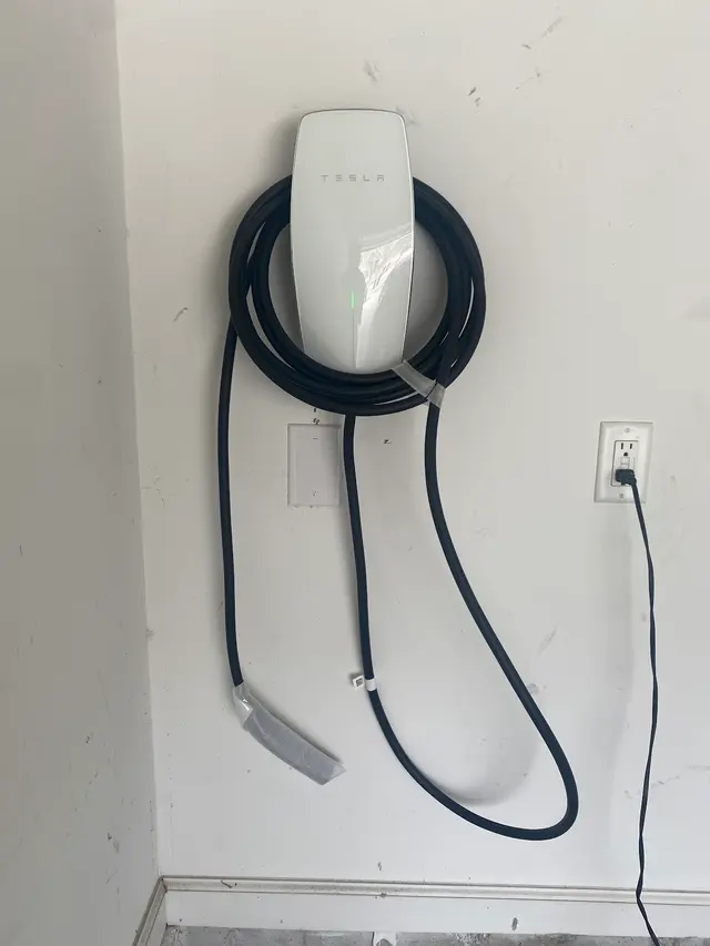Lightning Bug Electric — customer photo 6