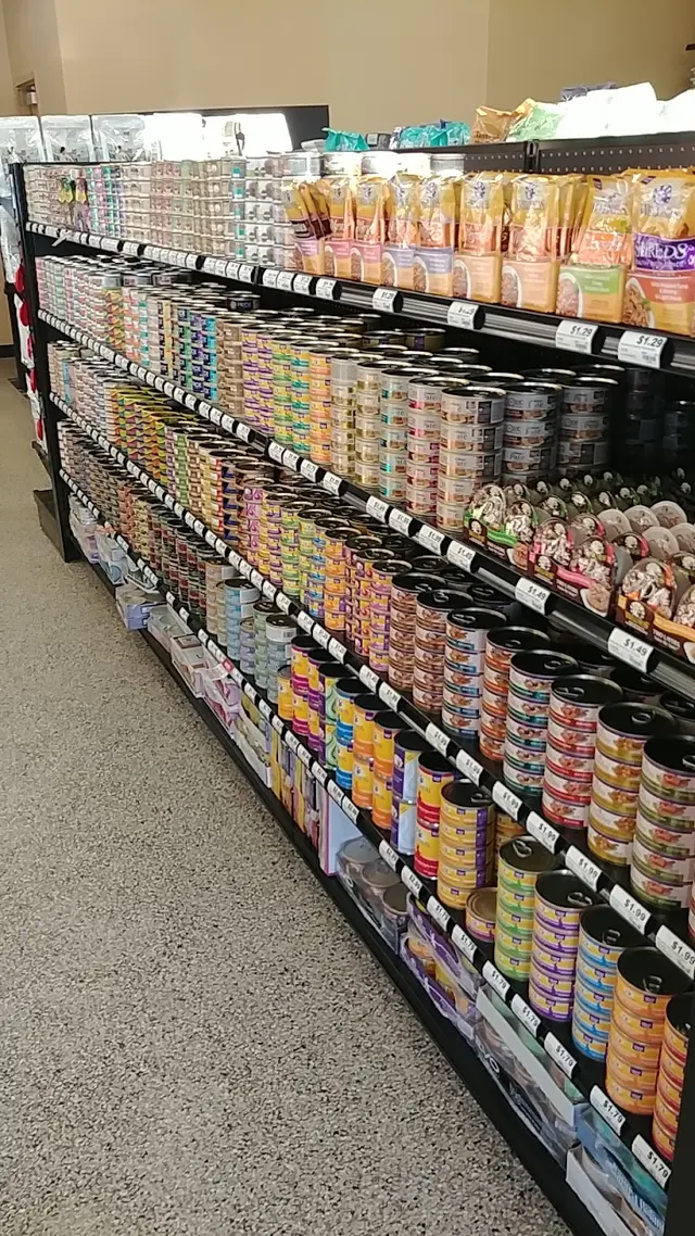 Chuck & Don's Pet Food & Supplies — customer photo 12