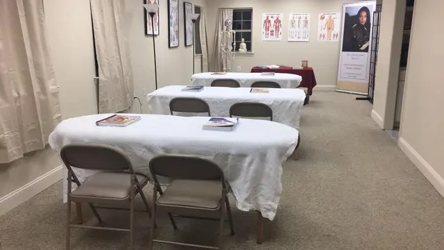 The Lotus and The Light Metaphysical Center — photo from the business 4