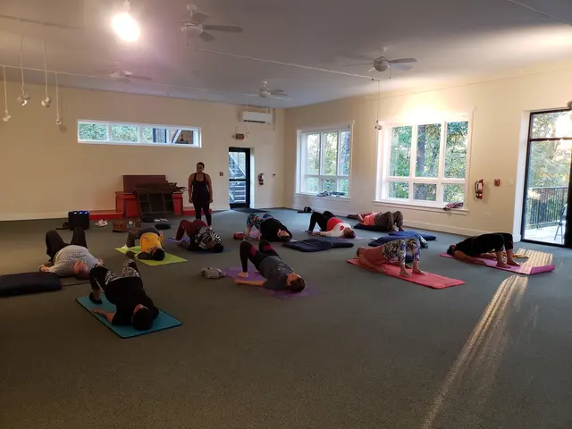 The Lotus and The Light Metaphysical Center — photo from the business 5