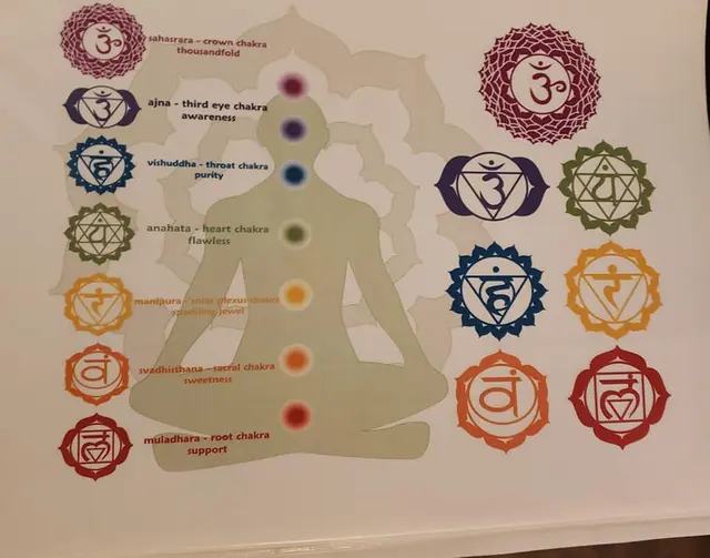 The Lotus and The Light Metaphysical Center — photo from the business 3