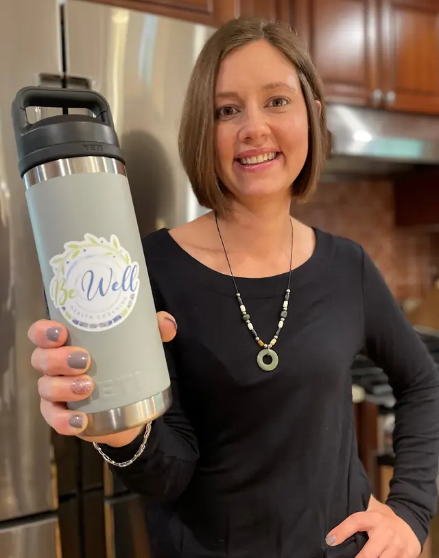 Be Well Health Coaching — photo from the business 1