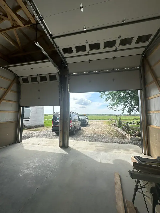 Hey Bo Garage Doors Bloomington — photo from the business 4