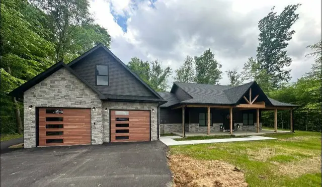Hey Bo Garage Doors Bloomington — photo from the business 10