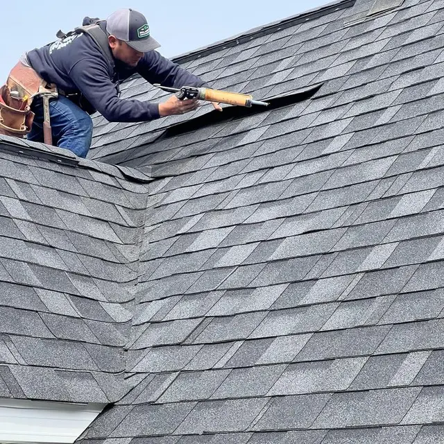 Koontz Roofing & Exterior Construction — photo from the business 3