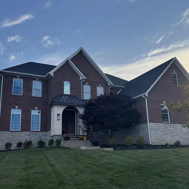 Koontz Roofing & Exterior Construction — photo from the business 11