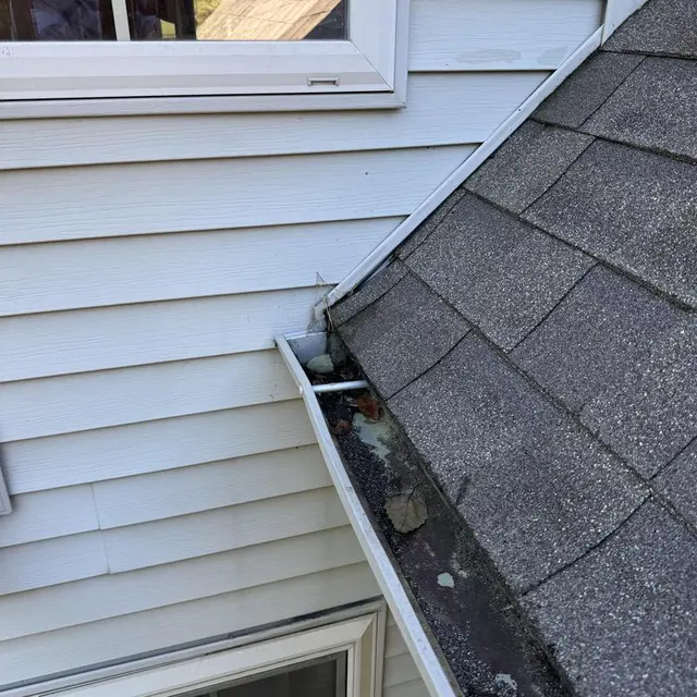 Koontz Roofing & Exterior Construction — photo from the business 6