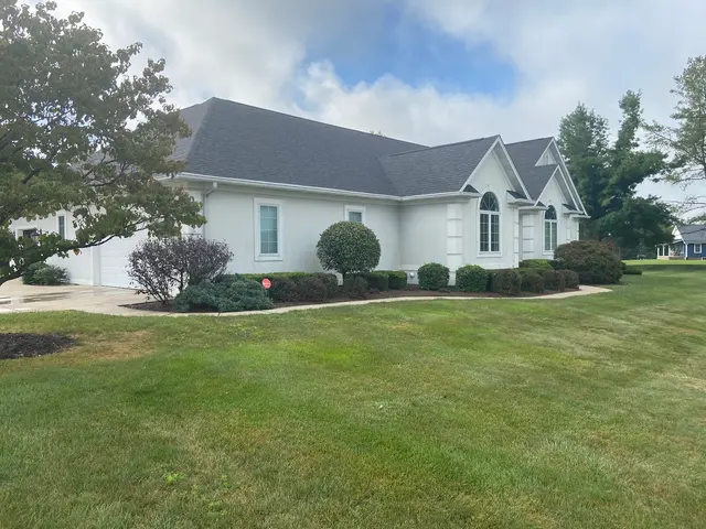 Customer photo of work by Koontz Roofing & Exterior Construction, from Ron Munden's review