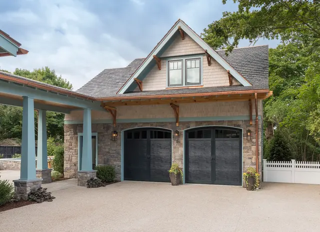Garage Door Doctor — photo from the business 8